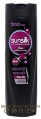 Sunsilk Dau goi Ong muot Rang Ngoi 36x170g