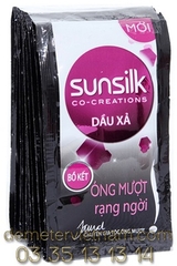 Sunsilk Dau goi Ong muot Rang Ngoi 720x6g