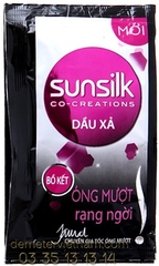 Sunsilk Dau xa Ong Muot Rang ngoi 720x6G