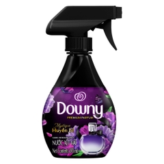 Downy Premium Parfum Mystique Fabric Refresher Spray 370ml
