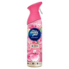 Ambi Pur Air Mist Spray Bliss 275ml