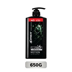 Sữa tắm nước hoa X-Men For Boss Motion