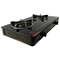 Bếp ga dương Bossan BS-114
