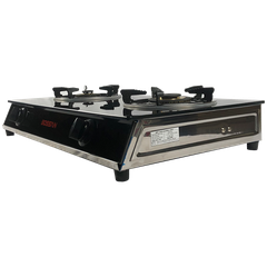Bếp ga dương Bossan BS-118