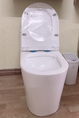 Bồn cầu Bossan BS-2061