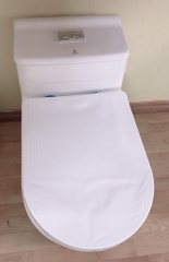 Bồn cầu Bossan BS-2066