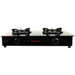 Bếp ga dương Bossan Model BS-7G