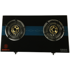 Bếp ga dương Bossan BS-670