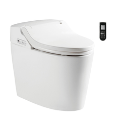 Bồn cầu thông minh thế hệ mới Bossan BS-2093