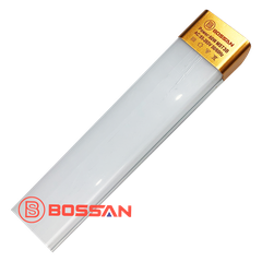 Bóng đèn led tuýp 60W mạ đồng