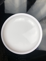 Đèn chống ẩm Bossan Tròn