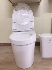 Bồn cầu Bossan BS-2063