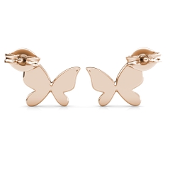 Bộ trang sức SWAROVSKI Silver 925 with 18K white gold plated /rose gold