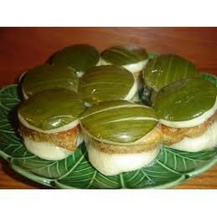 Bánh Dầy Chay