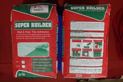 Keo Dán Gạch Super Builder