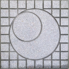 Gạch TERRAZZO