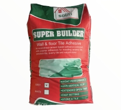 Keo Dán Gạch Super Builder