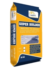 Keo Dán Gạch SUPER MAN