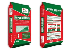 Keo Dán Gạch Super Builder