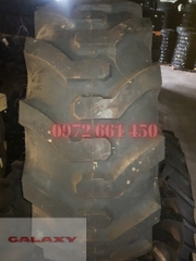 Lốp 18.4-26 (18.4R26) lắp cho xe xúc lật và xúc đào, tương đương 480/80-26