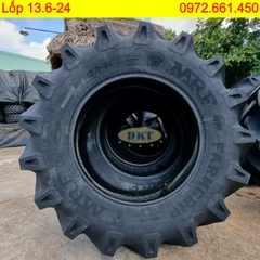 Mua lốp (vỏ) máy cày 13.6-24 GIÁ RẺ, CHẤT LƯỢNG
