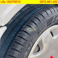 Lốp 155/70R13 Cho Xe Điện và Xe Sân Golf: Tính Năng, Ưu Điểm và Lựa Chọn Tốt Nhất