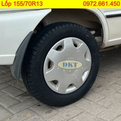 Lốp 155/70R13 Cho Xe Điện và Xe Sân Golf: Tính Năng, Ưu Điểm và Lựa Chọn Tốt Nhất