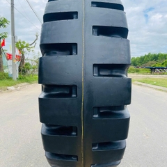 Lốp 23.5-25 AULICE Trung Quốc – Tổng Hợp Các Mã Gai Phổ Biến Cho Xe Xúc Lật