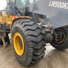 Lốp 23.5-25/20PR Hiệu AULICE Trung Quốc - Dành cho xe xúc lật