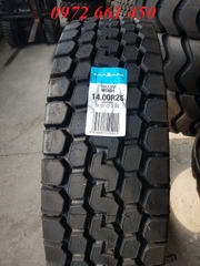 lốp xe cẩu 14.00r25 (385/95r25)