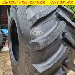 Lốp xe nông nghiệp 620/75R26 (23.1R26) - CHẤT LƯỢNG CAO