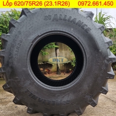 Lốp xe nông nghiệp 620/75R26 (23.1R26) - CHẤT LƯỢNG CAO