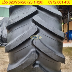Lốp xe nông nghiệp 620/75R26 (23.1R26) - CHẤT LƯỢNG CAO