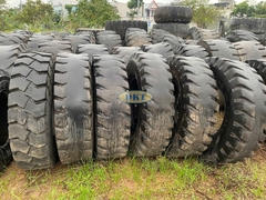 Mua Lốp Cũ Xe Công Trình Giá Rẻ – Hàng Chất Lượng, Bảo Hành Uy Tín