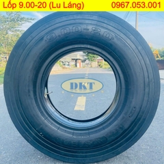 Lốp Lu Láng 9.00-20 - SIBA TRUNG QUỐC