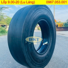 Lốp Lu Láng 9.00-20 - SIBA TRUNG QUỐC