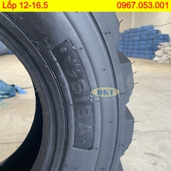 Lốp Xúc Đào 12-26.5 Lắp Máy 55W