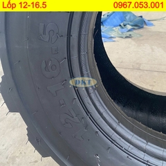 Lốp Xúc Đào 12-26.5 Lắp Máy 55W