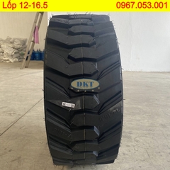 Lốp Xúc Đào 12-26.5 Lắp Máy 55W