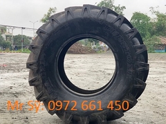 lốp xúc lật 16/70-20, lốp 405/70-20 Marris, Aotai, BKT, MRF, Galaxy, Solideal