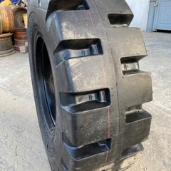 Lốp 17.5-25 AULICE Trung Quốc – Đầy đủ mã gai L3, L5, E3 cho xe xúc lật công trình