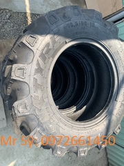 vỏ 10.5/80-18 hay vỏ 12.5/65-18 mới 100% cho xe xúc lật