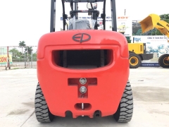 Xe nâng hàng EP 2 tấn model CPCD20 xuất xứ Trung Quốc