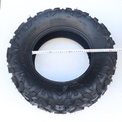 Lốp (vỏ) 25x8.00-12 hoặc 25x8-12 và 25x10-12 dùng xe ATV / UTV