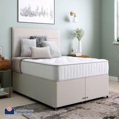 Đệm Loxo Liên Kết Bultex Sport BT01 Đệm Việt Pháp