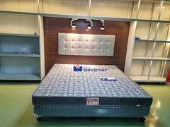 Đệm bông ép BULTEX SPORT  VPE01 Đệm Việt Pháp