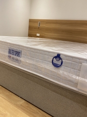 Đệm Loxo túi Khách Sạn Bultex Sport BT02 Đệm Việt Pháp