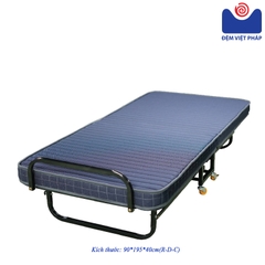 Giường Extra Bed khách sạn nệm mút  EB02 Đệm Việt Pháp