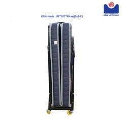 Giường Extra Bed khách sạn nệm mút  EB02 Đệm Việt Pháp