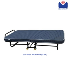 Giường Extra Bed khách sạn nệm mút  EB02 Đệm Việt Pháp
